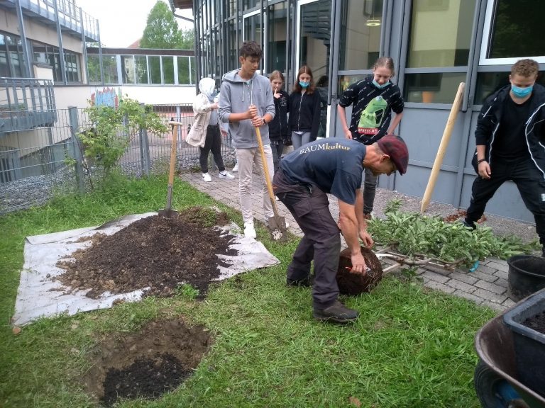 8 > 100 Ideen gemeinsam MACHEN! Gemeinschaftsschule