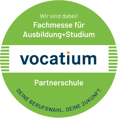 Logo Vocatium